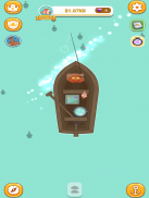 Idle Fishing Tycoon - Legend Of Fisherman screenshot 0