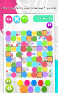 Sudoku Finger Paint screenshot 1