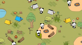 Cat Camp screenshot 3