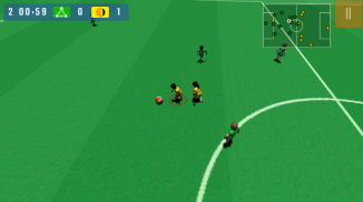 melhor jogo de futebol 2014 3D – Apps no Google Play