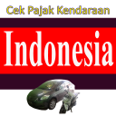 Cek Pajak Kendaraan Indonesia Icon