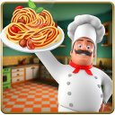 🍝 Cooking Pasta Craze: Make Pasta Maker Food Game Icon