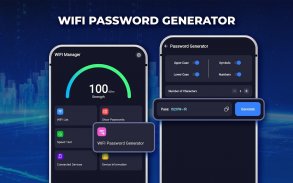 Mostra chiave password Wi-Fi screenshot 9