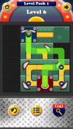 Puzzle Ball - Desbloquea la bola screenshot 0
