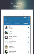Kamapp Messenger screenshot 10