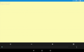 Techo Note (memo /sticky note) screenshot 5