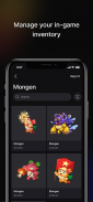 Monswallet: Crypto Game Wallet screenshot 0