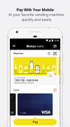 Monyx Wallet screenshot 2