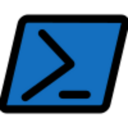 Power Shell Tutorial Icon