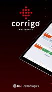 Corrigo Enterprise screenshot 0