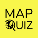 Map Quiz Icon