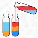 Water Sort Liquid Color - Baixar APK para Android | Aptoide