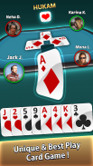 Kali Ni Tidi -  3 Cards Game Of Spades screenshot 1