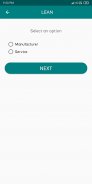 Lean Apps screenshot 1