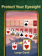 Solitaire Relax® Big Card Game screenshot 5