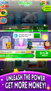 Cash, Inc. Money Clicker Game & Business Adventure screenshot 11