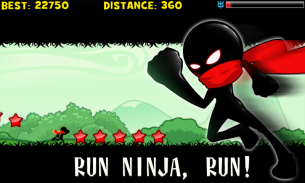 Download Shadow Runner Ninja (MOD) APK for Android