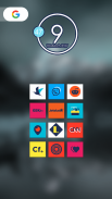 Azix - Icon Pack screenshot 3