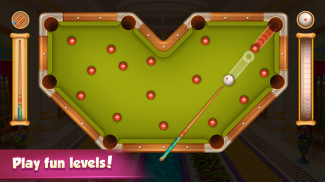Royal Pool: 8 Ball & Billiards screenshot 0