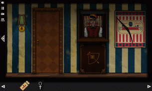 Forgotten Hill: Puppeteer screenshot 0