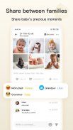Bebememo - Smart Baby Journal screenshot 3