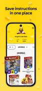 LEGO® Builder screenshot 13