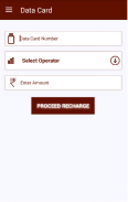 Vimal Recharge screenshot 5