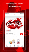 Coca-Cola: Play & Win Prizes screenshot 3