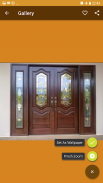 Modern Door and Window Designs screenshot 4