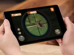3D Ultimate Deer Hunter screenshot 23