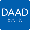 DAAD Events icon