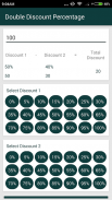 Discount Calculator screenshot 6
