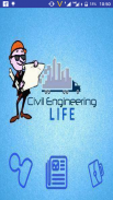 Civil Engineering Life screenshot 2