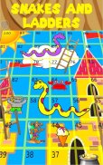 Snakes and Ladders screenshot 9