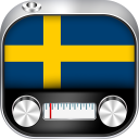 Radio Sverige - Sveriges Radio icon