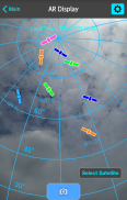 GNSS View screenshot 2