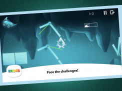 SKIDOS Water Hero: Cool Math Game For Prodigy Kids screenshot 13