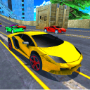 Real Cars Extreme Racing