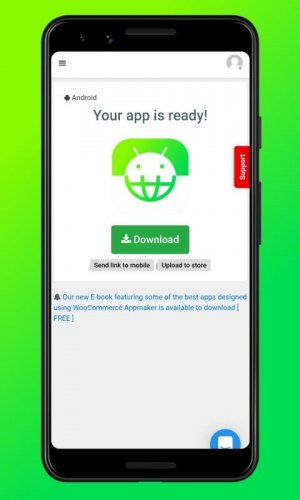 Web2apk Free App Builder 13 0 Download Android Apk Aptoide