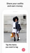 21 Buttons - Fashion Network & screenshot 8