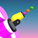 Cannon Balls Icon