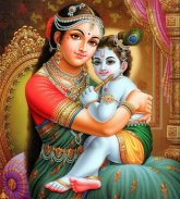 Lord Krishna Wallpapers screenshot 0