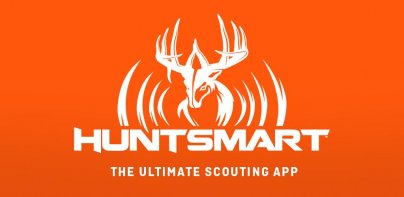 HuntSmart: The Trail Cam App