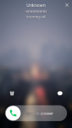 Telepon + Kontak & Panggilan screenshot 2