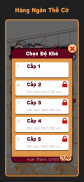 Cờ Thế Khó Nhất - Cờ Offline screenshot 2