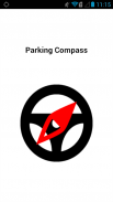 Parking Compass screenshot 0