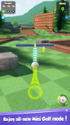 Golf Rival - Multiplayer Game screenshot 1