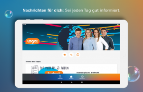 ZDFtivi-App –  Kinderfernsehen screenshot 6