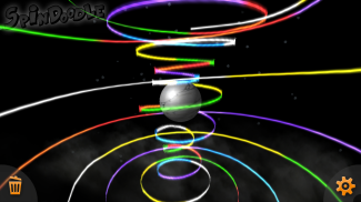 Spindoodle 3D screenshot 0