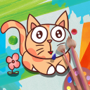 Colorful Cat - Baixar APK para Android | Aptoide